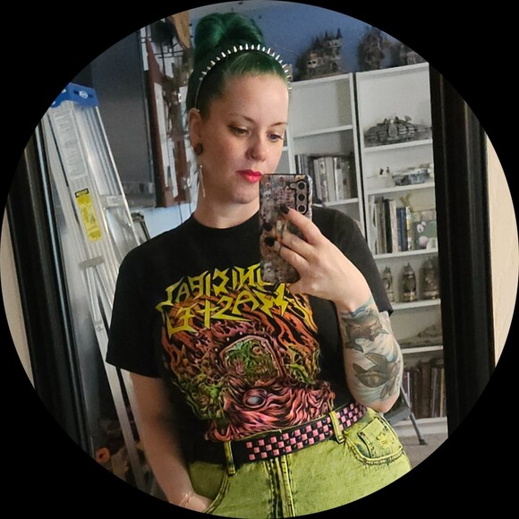 robynnotbatman